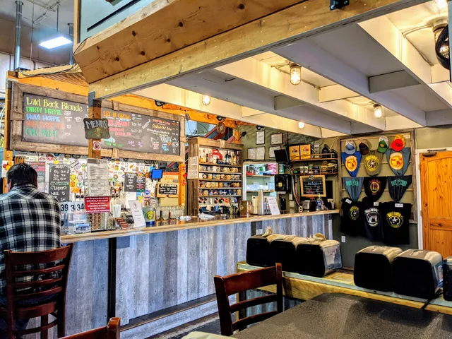 Palisade Brewing Company