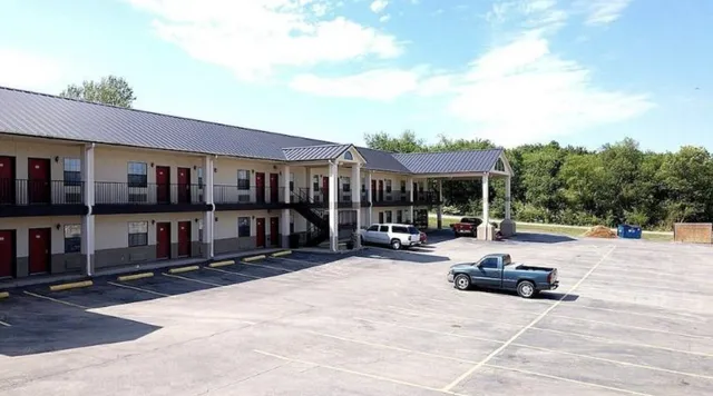 HiWay Inn Express of Kiowa Hwy 69