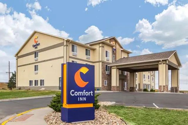 Comfort Inn & Suites Sterling