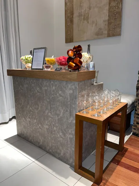 Oba Drinks - Bartenders