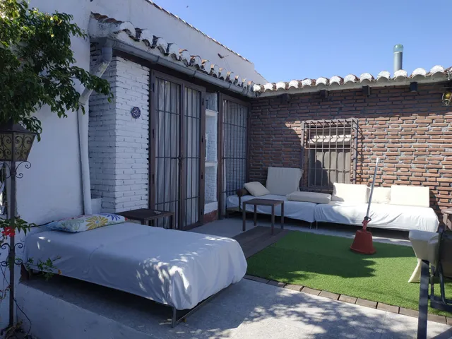 Casa Rural Los Cipreses