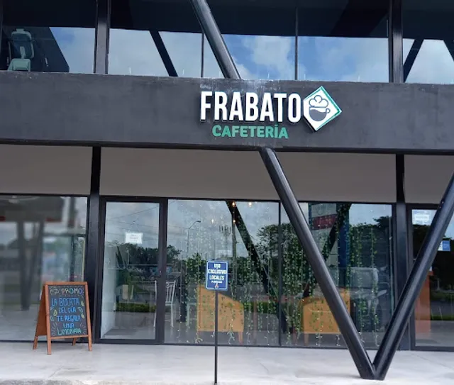 FRABATO CAFETERÍA