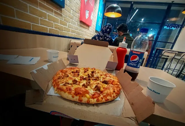 Domino's Pizza | Saheed Nagar, Bhubaneswar