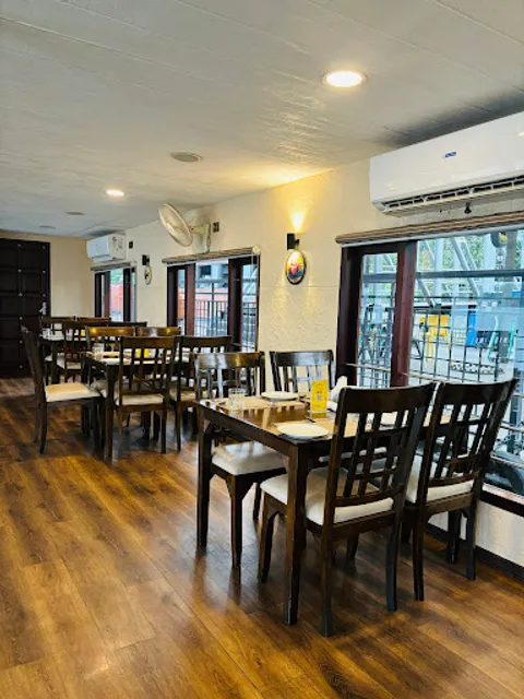 Joloshree Restaurant