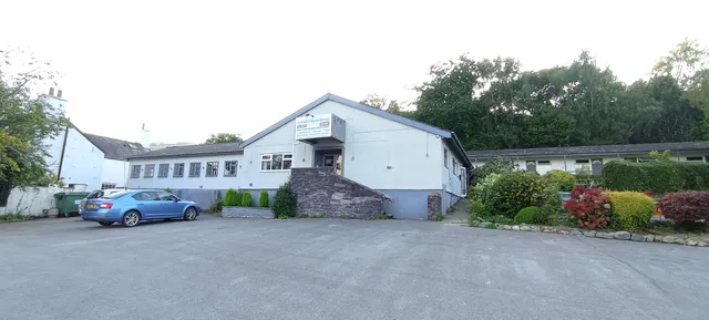 OYO Conwy Valley Lodge