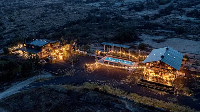 Japoneza Retreat Nakamura