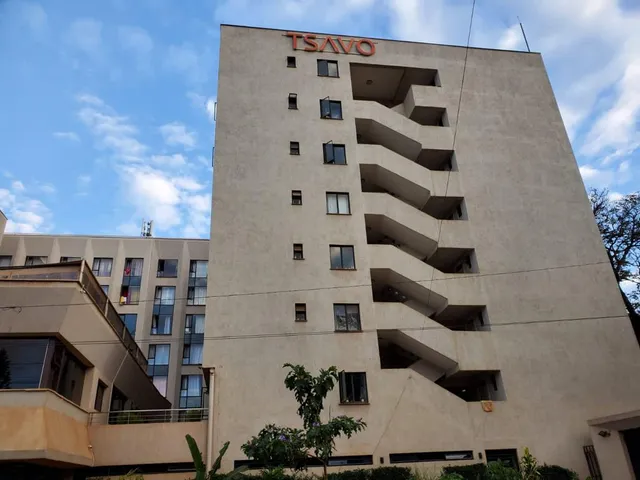 ROYALE BNB KIAMBU RD