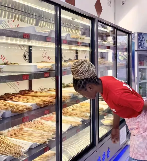 LiYouCai Chuanchuanxiang