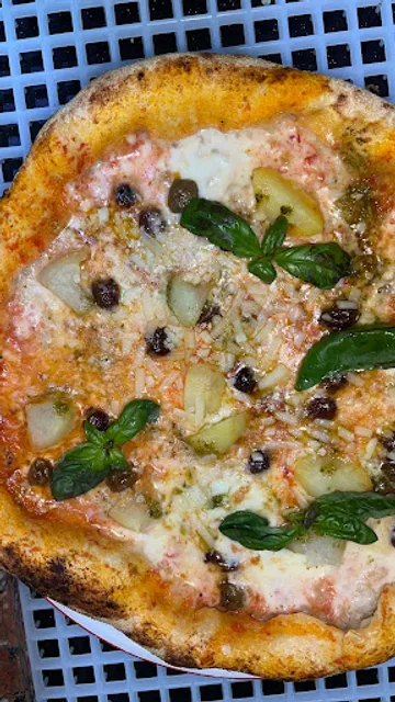 Sapori di Napoli Santena