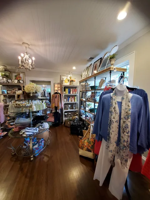 Jack Rabbit Salon & Boutique