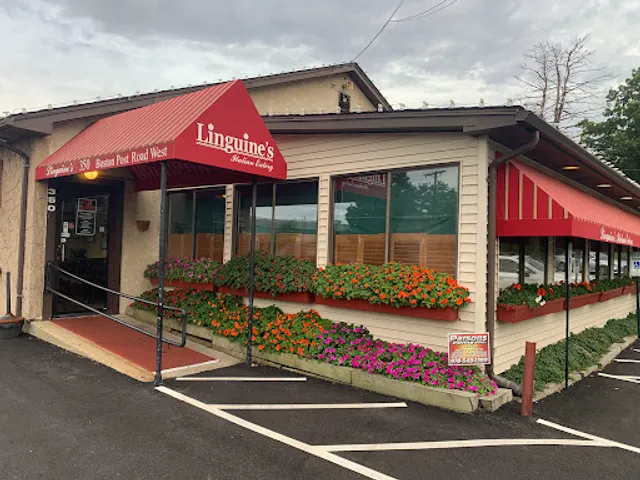 Linguine's Italian Eatery