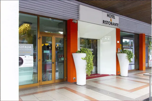 Hotel Smy Bologna Centrale