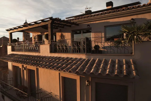 La Casa Dels Abeuradors