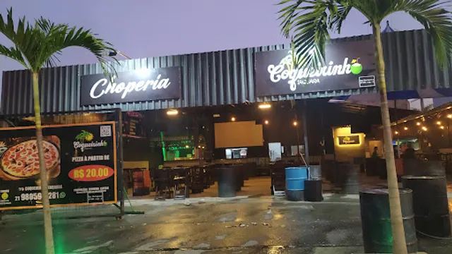 Coqueirinho (Taquara)