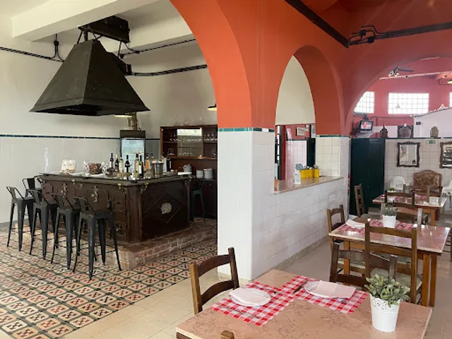 Taberna da Barrosinha