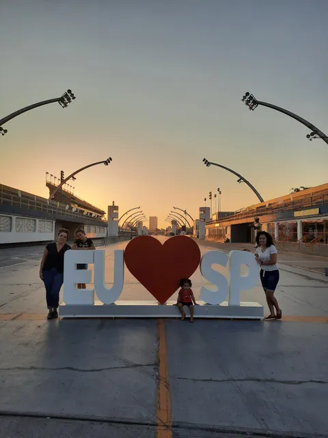 Av. Olavo Fontoura, 1209