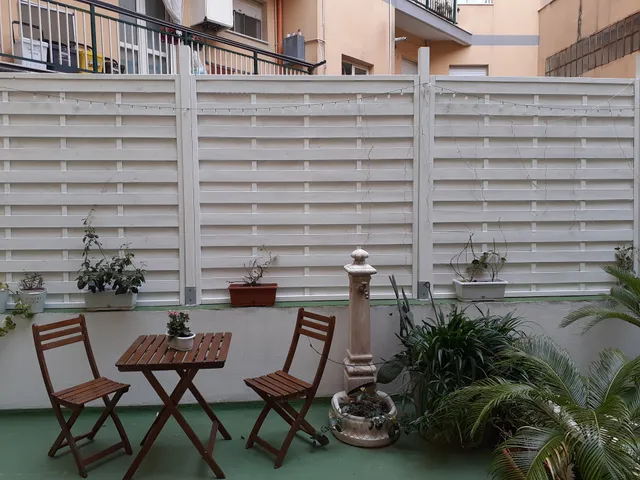 le stanze del centro