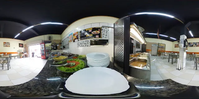 Restaurante Bom Sabor Band