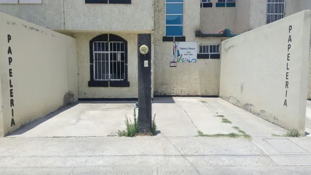 Papeleria, Dulces y Especias KaLe