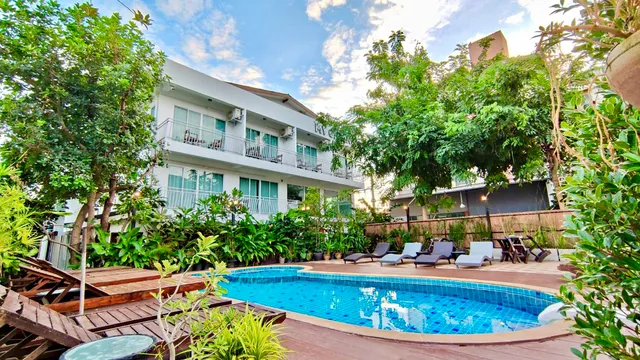 My Chiangmai Boutique Lodge