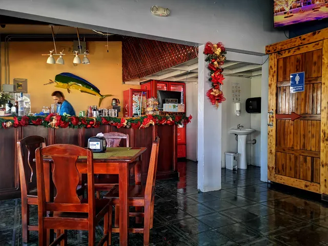 Restaurante La Costa