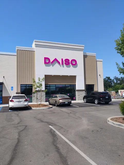 Daiso - Japanese Household Goods