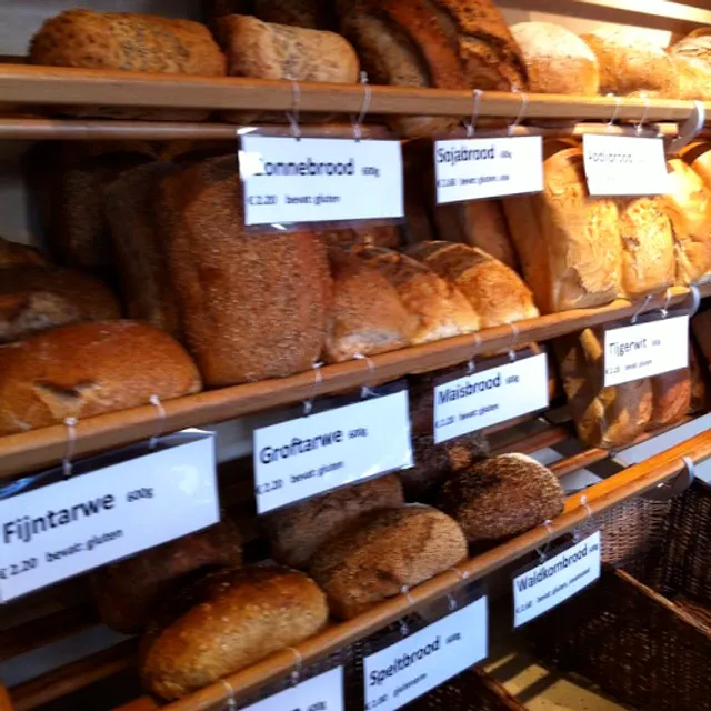 Kempeneers Bakery Bread and Pastry