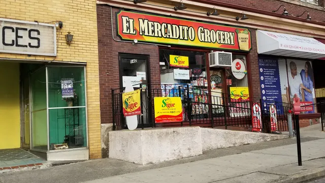 El Mercadito