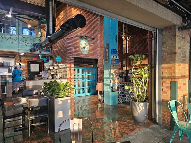 Murmuration Eatery & Cocktail Bar