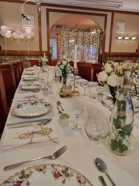 Restauracja Balaton w Zabrzu