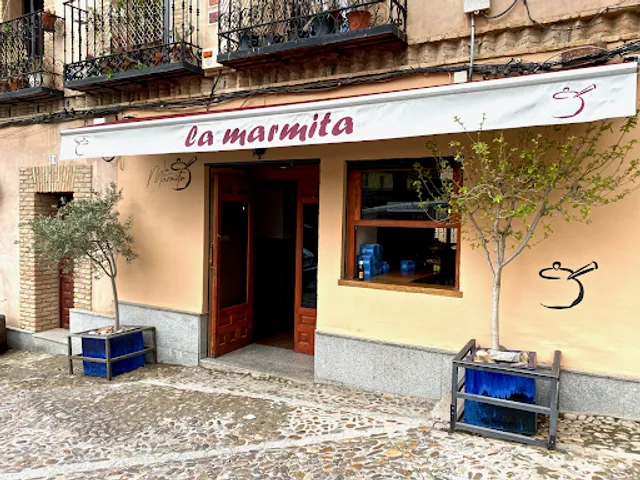La Marmita Toledo
