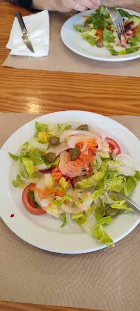 Bar Restaurant Farcit