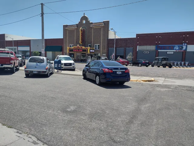 Tuxies Ten Pin & Grill