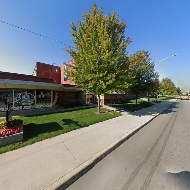 Coppes Commons Event Center