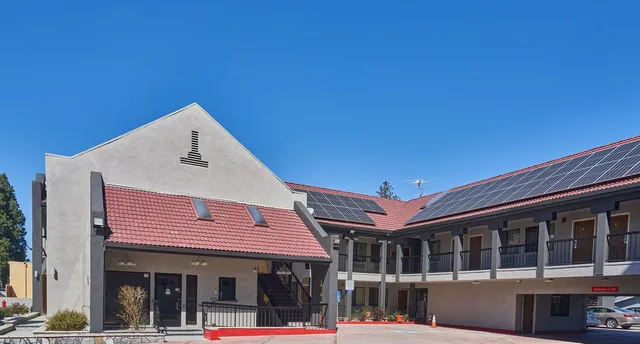 Hotel Aria Mountain View