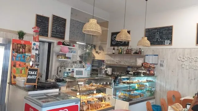 Pastelaria Sabor a Café