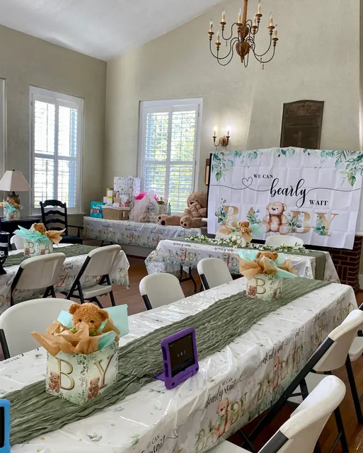 Kernersville Community House