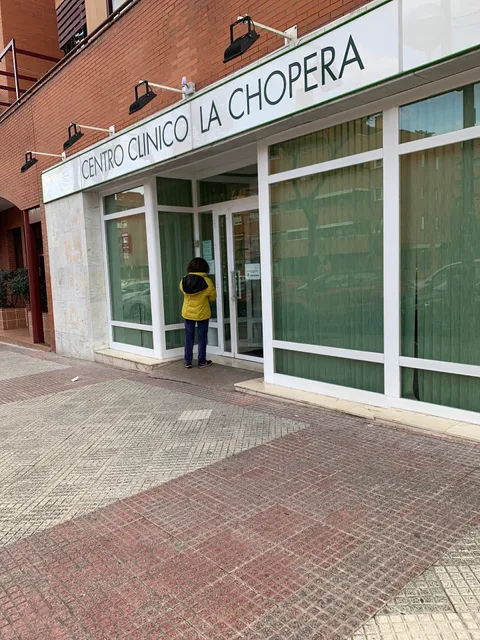 Clinical Center La Chopera