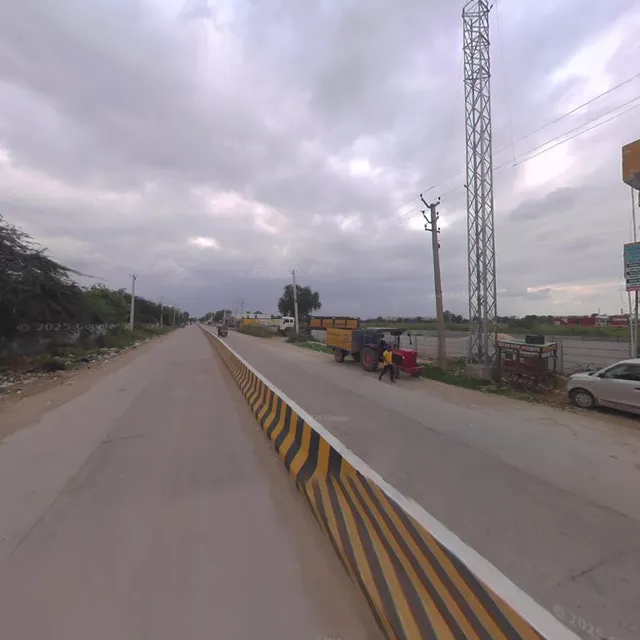 SPOT ON 41889 Hotel R S