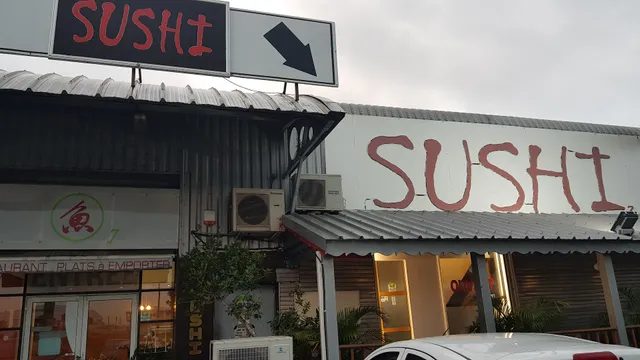 Sushi 7