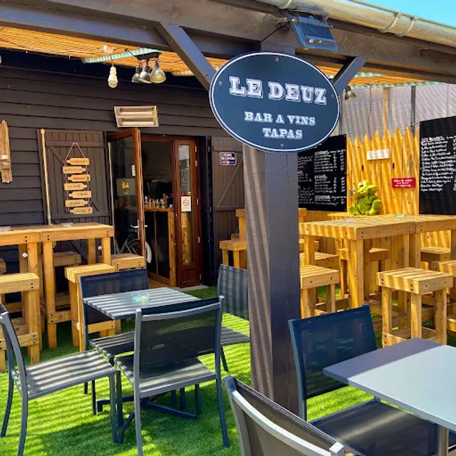 LE DEUZ