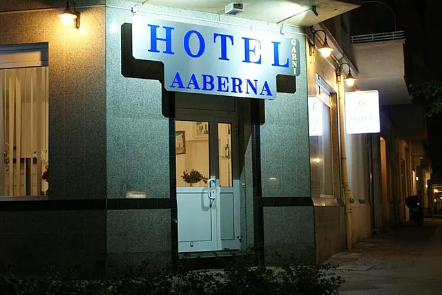 Hotel Garni Aaberna