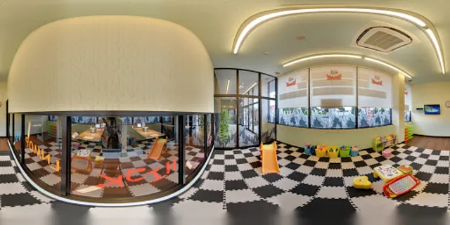 焼肉じゅうじゅうカルビ 鹿児島姶良店