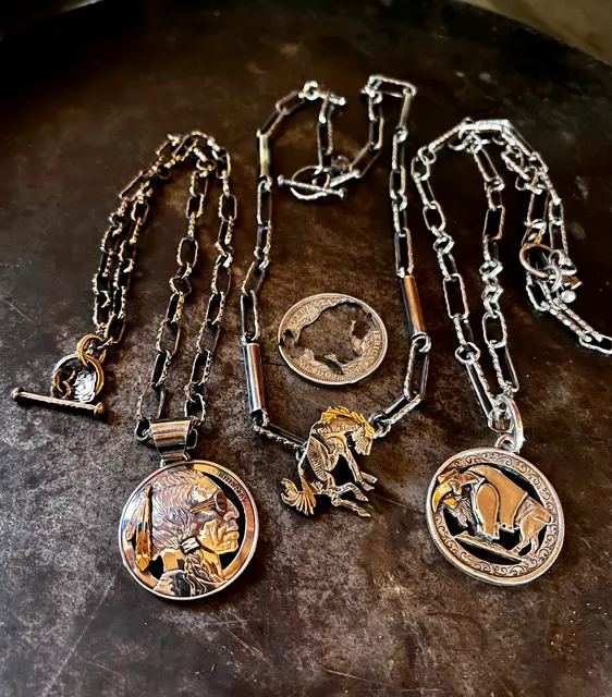 The Bad Bronc Studio