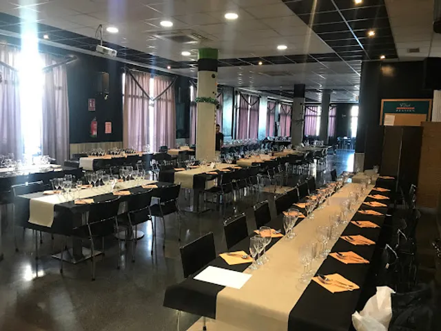 Bar Karaoke Hogar Del Jubilado Chiva