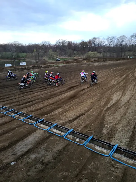 Walden Motocross Track