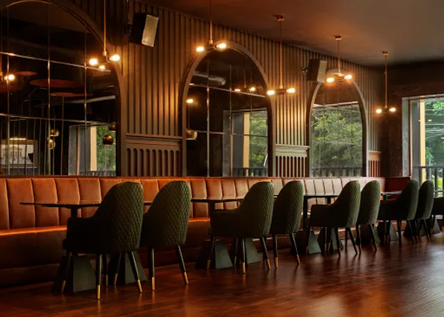 Black Orchid Restobar