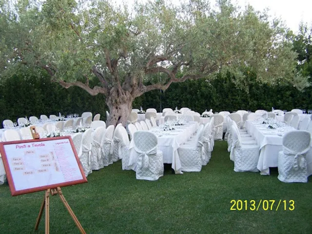 Il Valentino Di Petrolo Rosa S.A.S.