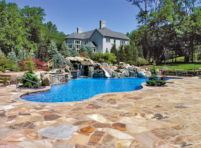 Blue Haven Pools & Spas