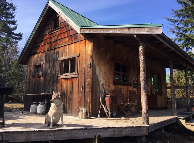 Maple Heart Ranch - Homestead
